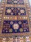 Tapis Shirwan Azerbaïdjan Vintage 2