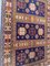 Tapis Shirwan Azerbaïdjan Vintage 13