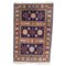 Vintage Shirwan Aserbaidschan Teppich 1