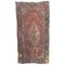 Antique Distressed Shiraz Rug 1