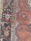 Antiker Shiraz Teppich im Used-Look 17