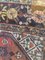Antiker Shiraz Teppich im Used-Look 10