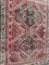 Vintage Shiraz Rug, Image 12