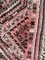 Vintage Shiraz Rug, Image 9