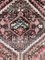 Vintage Shiraz Rug 8