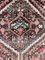 Vintage Shiraz Teppich 8