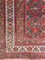 Antiker Malayer Teppich 10
