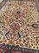 Large Antique Austrian Hand Knotted Rug 2