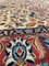 Large Antique Austrian Hand Knotted Rug 14