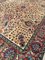 Large Antique Austrian Hand Knotted Rug, Image 3