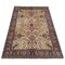 Large Antique Austrian Hand Knotted Rug, Image 1