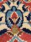 Large Antique Austrian Hand Knotted Rug, Image 16