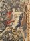 Antiker französischer Aubusson Wandteppich 2