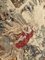 Antiker französischer Aubusson Wandteppich 14