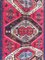 Vintage Wool Azerbwan Rug, 1960s, Image 10