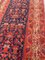 Antique Malayer Runner, Image 11