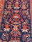 Antique Malayer Runner, Image 8