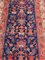 Antique Malayer Runner, Image 7