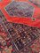 Antique Middle Eastern Rug 18