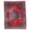 Antique Middle Eastern Rug 1