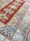 Türkischer Vintage Teppich 2