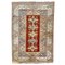 Tapis, Turquie Vintage 1