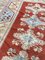 Türkischer Vintage Teppich 8