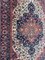 Antiker orientalischer Teppich 13