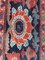 Antique Middle Eastern Rug 19