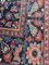 Antiker orientalischer Teppich 18