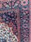 Antiker orientalischer Teppich 10