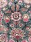 Vintage Silk Turkish Rug, Image 11