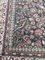 Vintage Silk Turkish Rug, Image 16