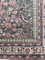 Vintage Silk Turkish Rug, Image 13