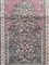 Vintage Silk Turkish Rug, Image 2