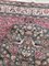 Tapis Vintage en Soie, Turquie 7