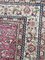 Vintage Silk Turkish Rug 9