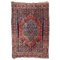 Antiker orientalischer Teppich 1