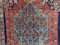 Antique Middle Eastern Rug 4