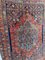 Antique Middle Eastern Rug 12