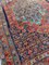 Antiker orientalischer Teppich 16