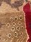 Vintage Bildender Shiraz Teppich 9