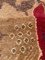 Vintage Pictural Shiraz Rug 9