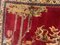 Vintage Bildender Shiraz Teppich 13