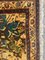 Vintage Bildender Shiraz Teppich 10