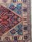 Vintage French Knotted Rug, Image 6