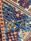 Tapis Noeud Vintage, France 9