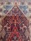 Vintage French Knotted Rug 5