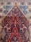 Vintage French Knotted Rug, Image 5