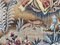 Vintage Medieval Design French Tapestry 2